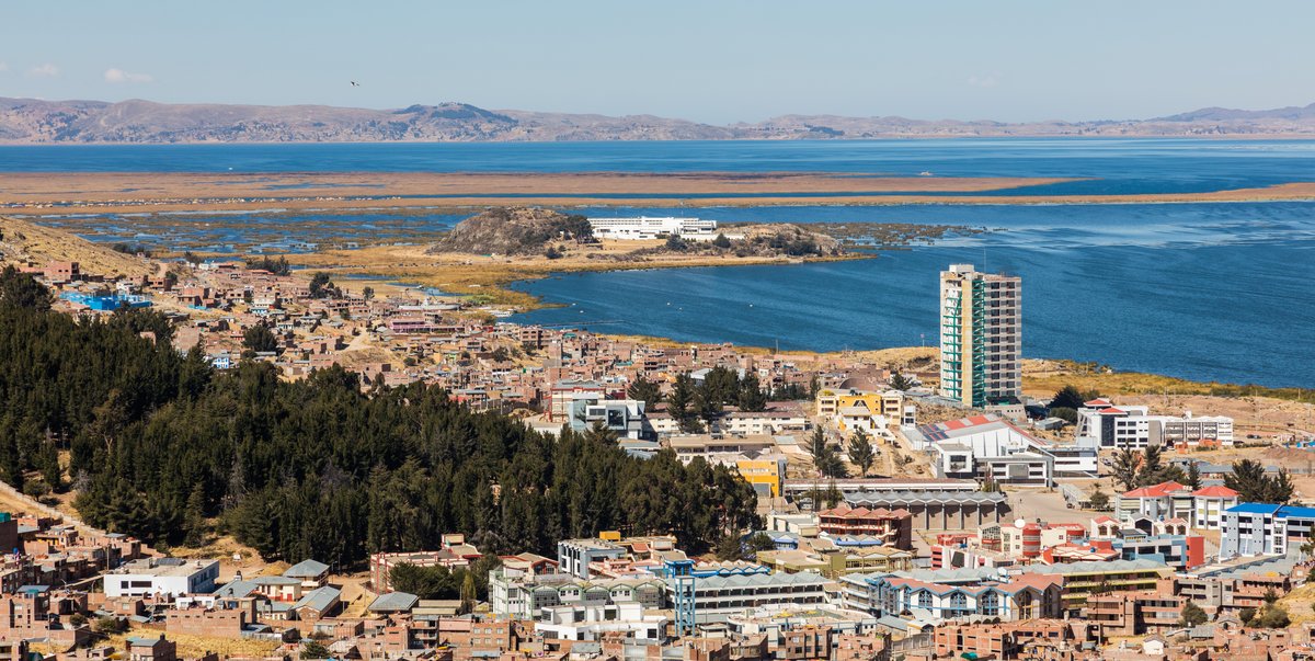 Puno Cathedral