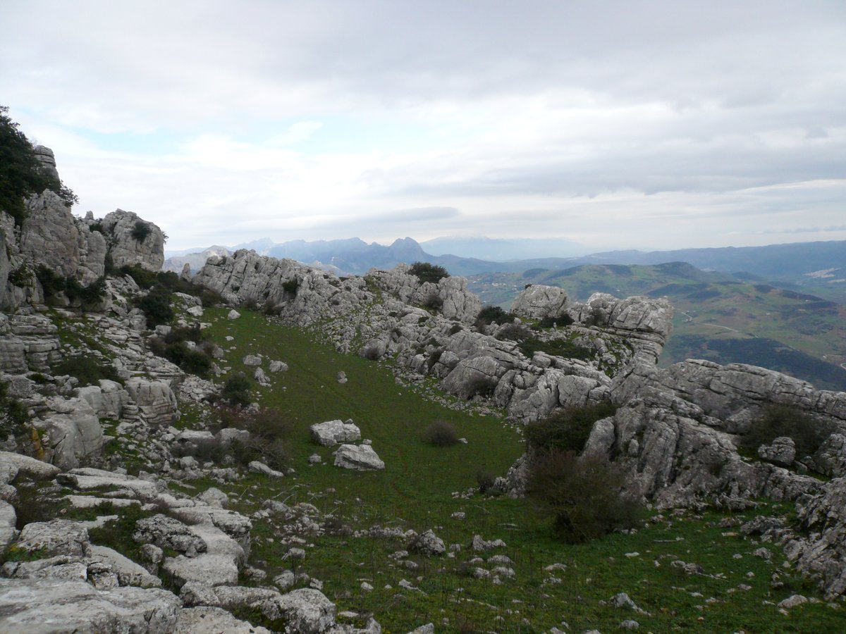 Karain Cave (Toros)