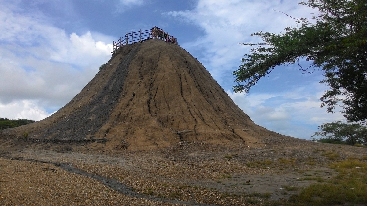 El Totumo