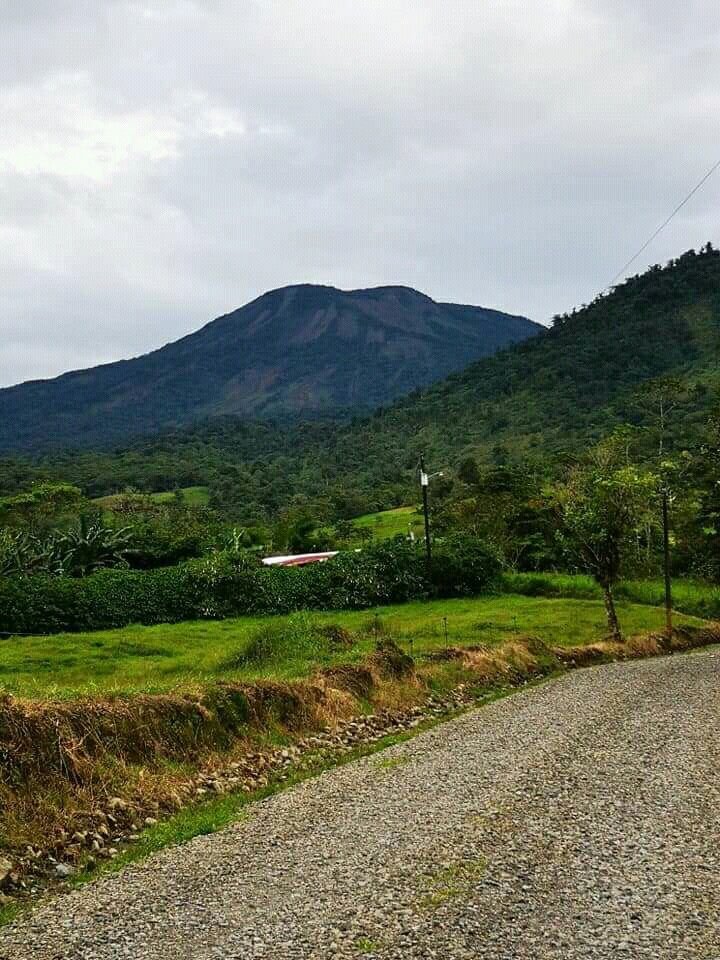 Cerro Congo