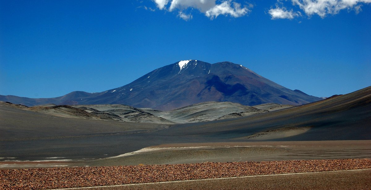 Salar de Incahuasi