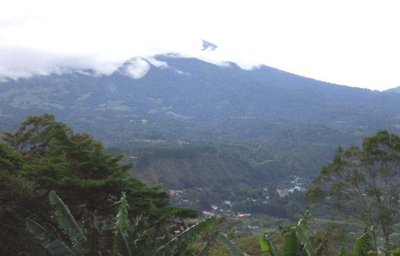 Cerro Barú