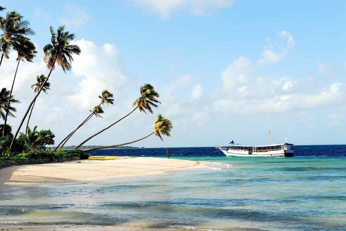 Wakatobi National Park