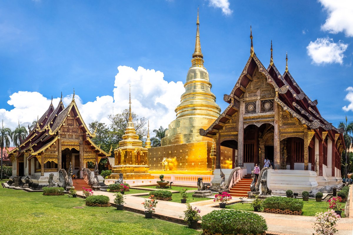 Wat Phra Sing