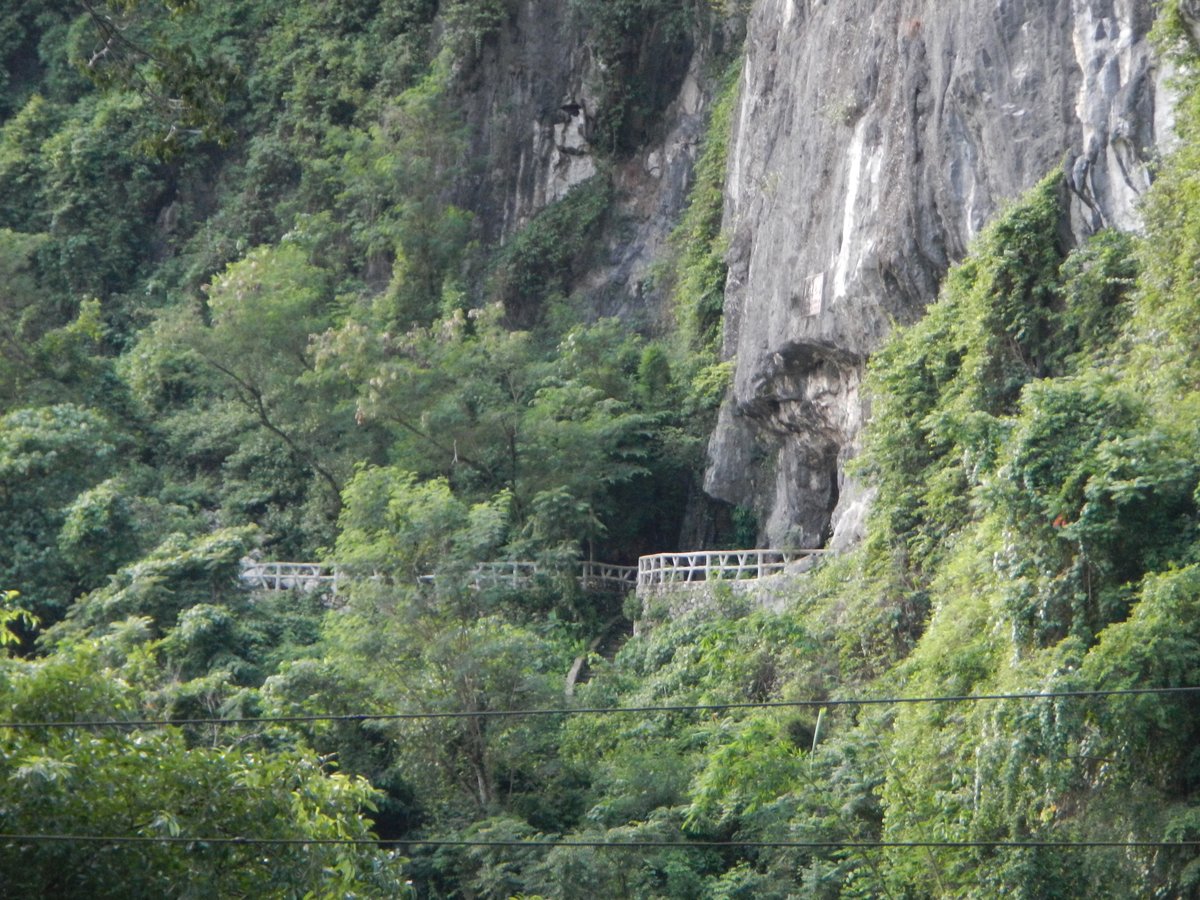 Pamitinan Cave