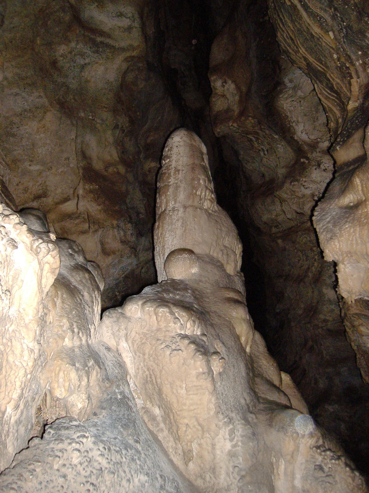 Witches' Cave