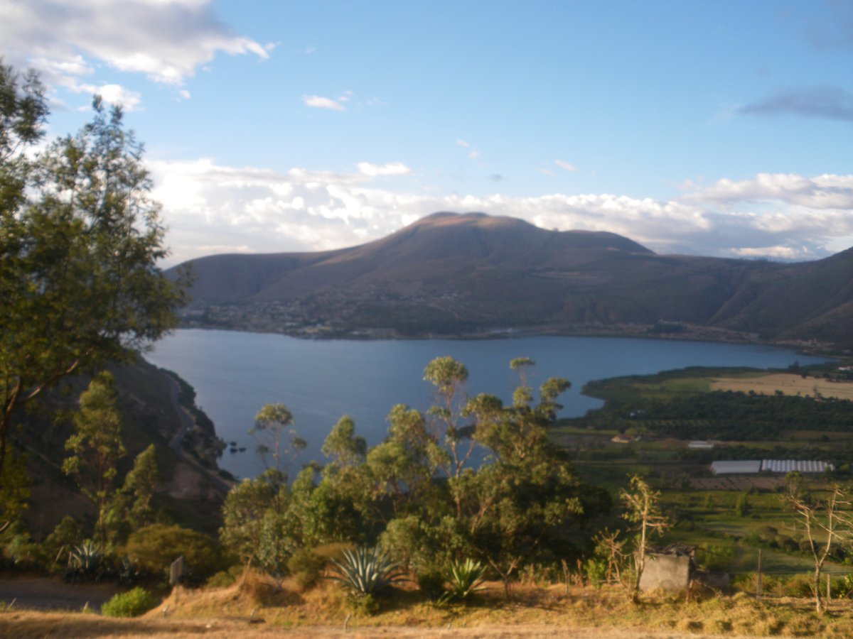 Yawarkucha