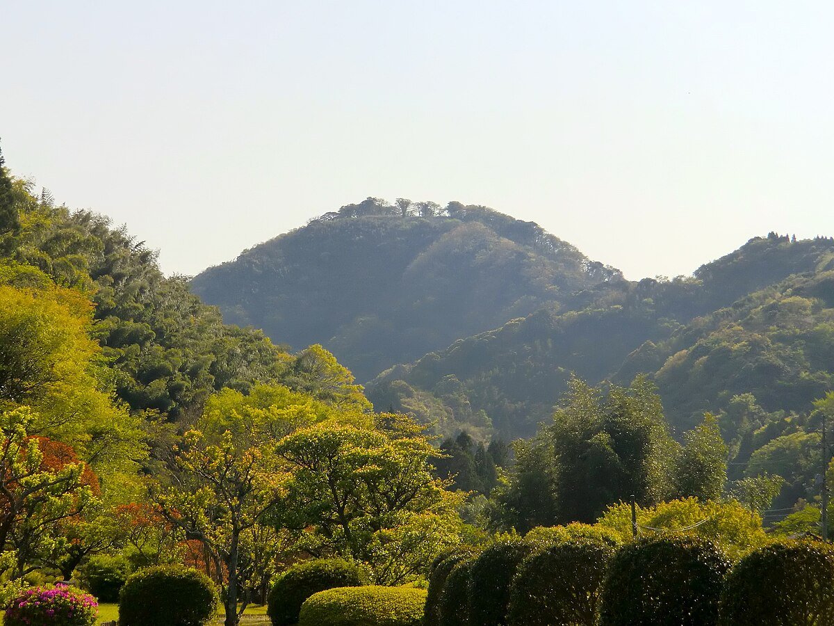 Yamabuki Castle