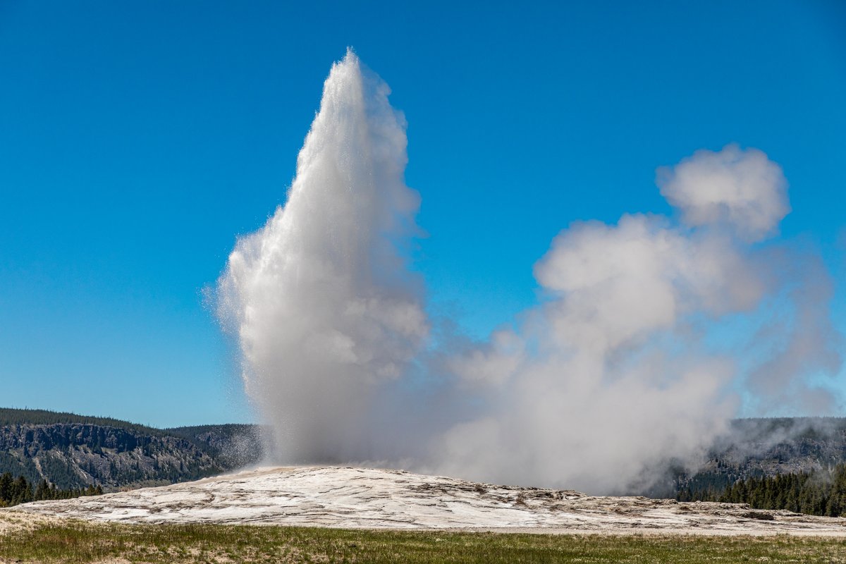 A-0 Geyser