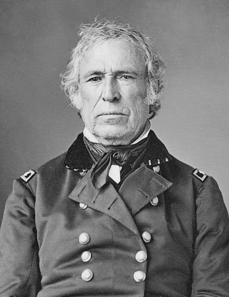 Mount Taylor