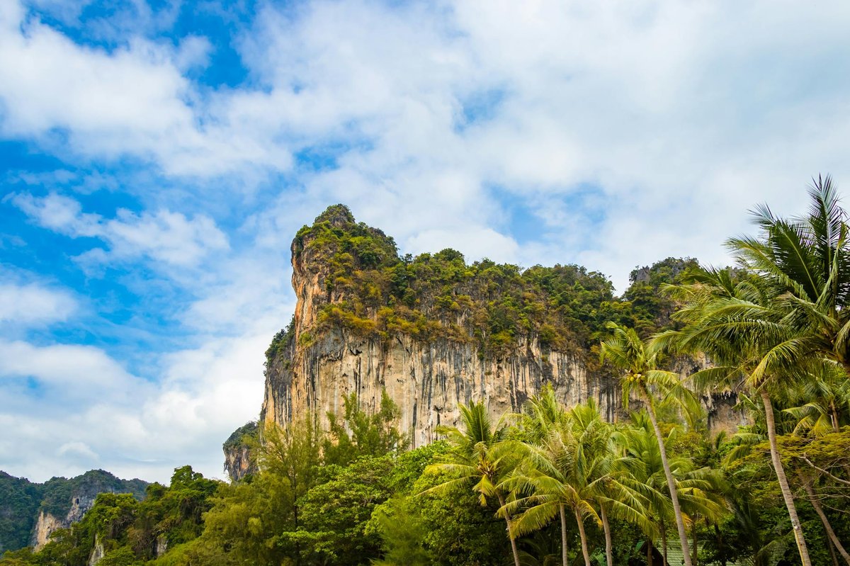 Nam Tok Pak Khlong Tha Sae