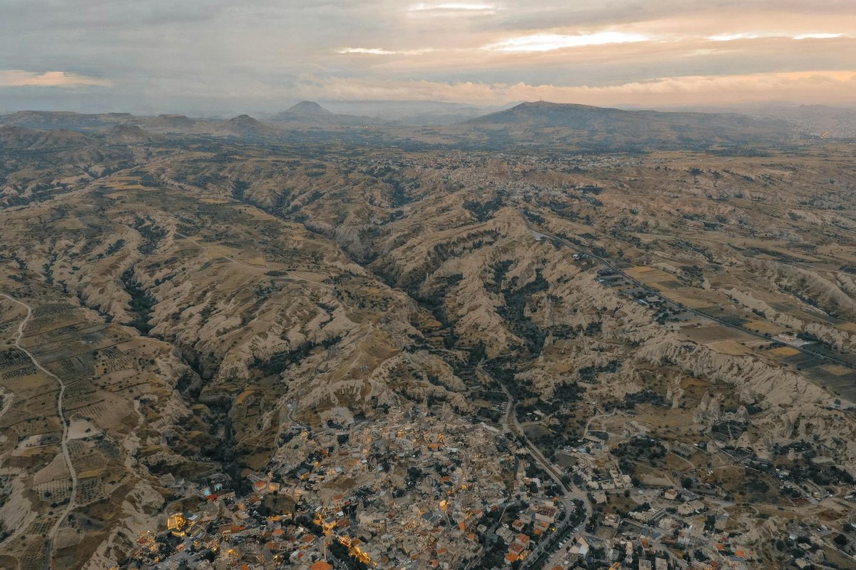 Hatila Valley National Park