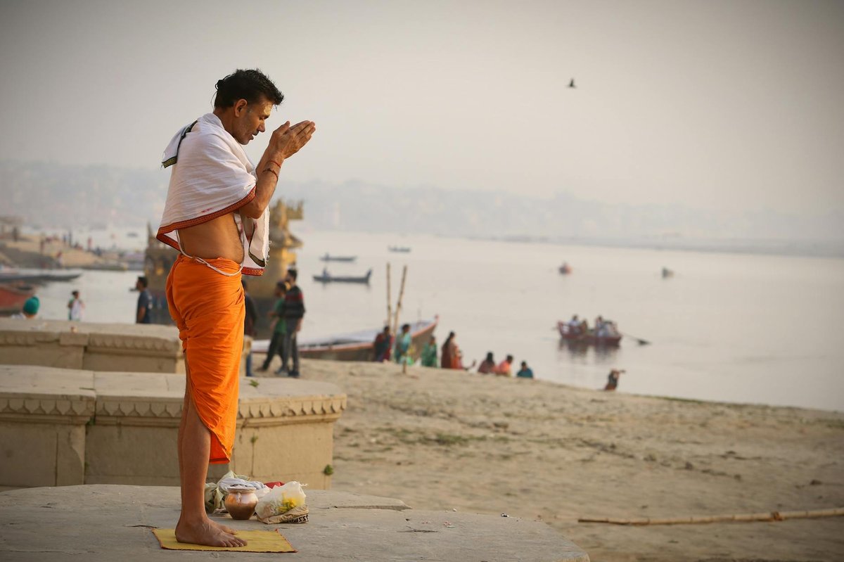 Ramakrishna Mission Beach