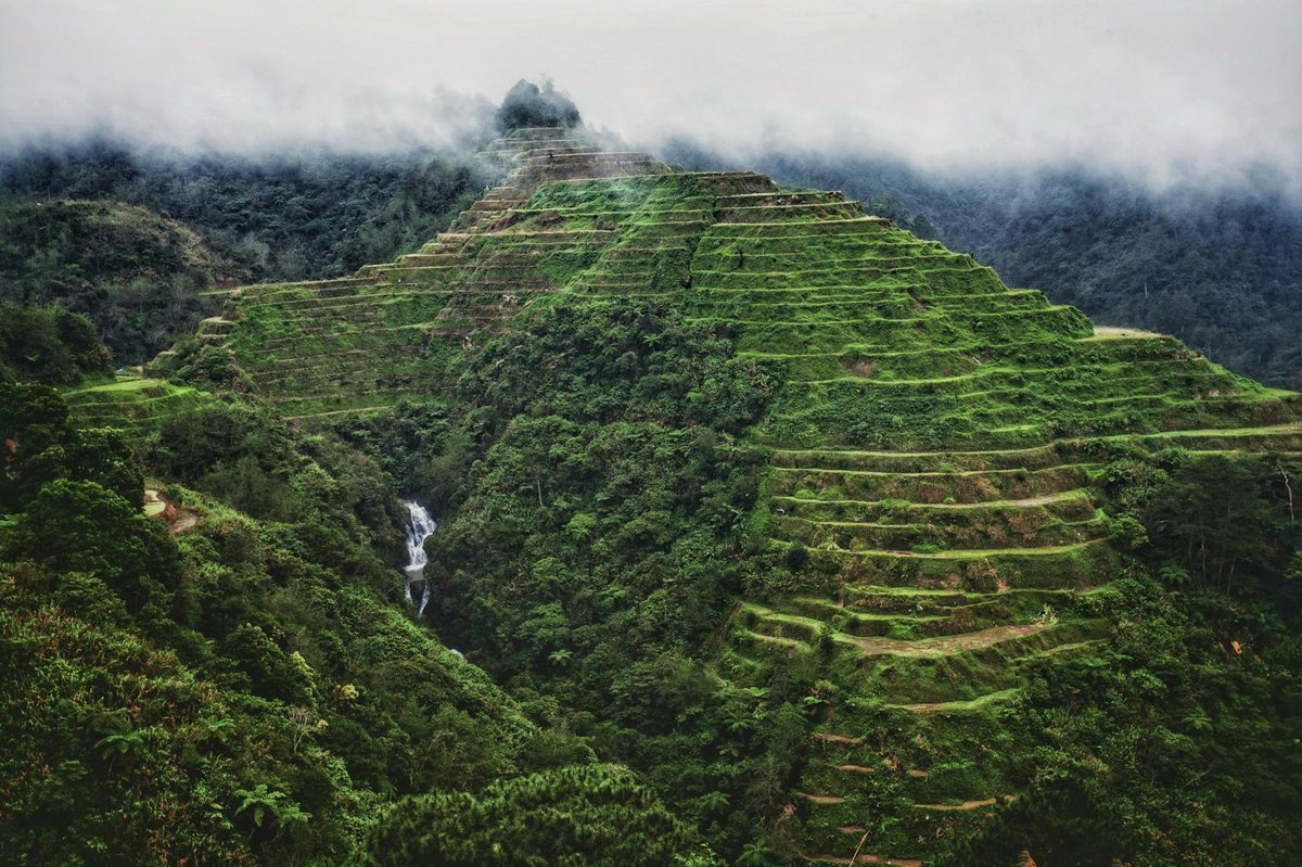 Gatong Mountain