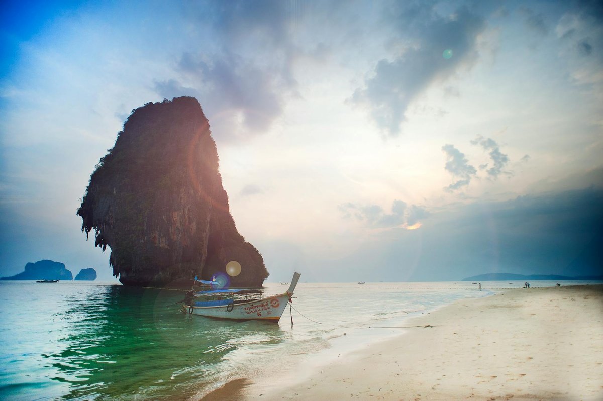 Paradise Beach
