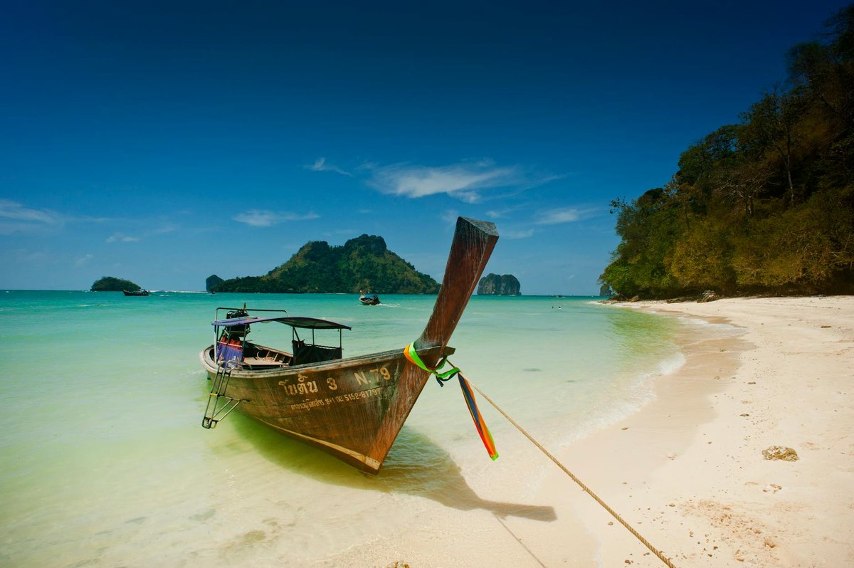 Noppharat Thara Beach