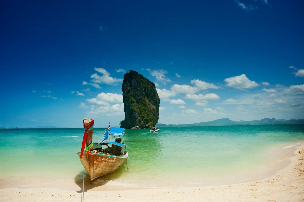 Ao Nang Beach