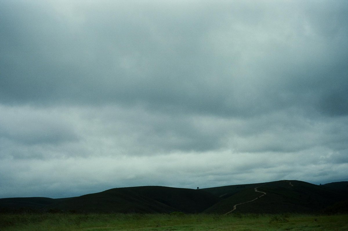 Armstrong Hill