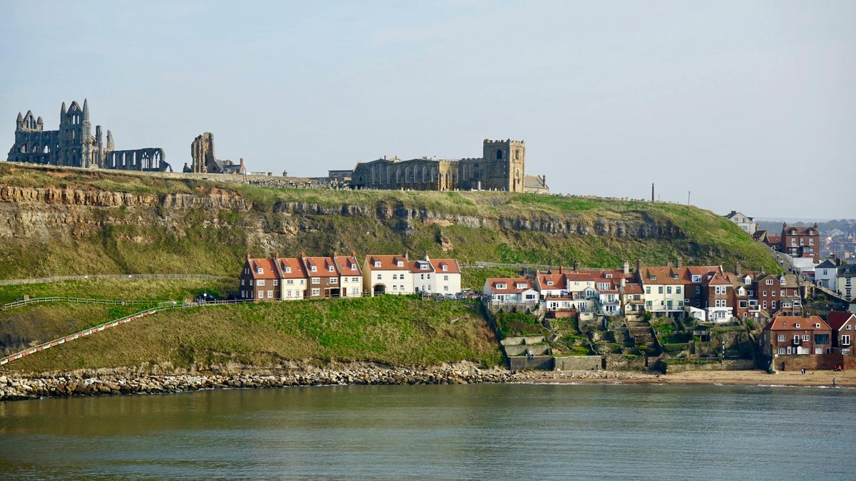 Abbey Village Reservoir