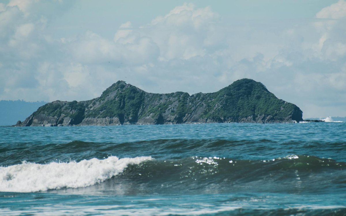 Cerro Uvita