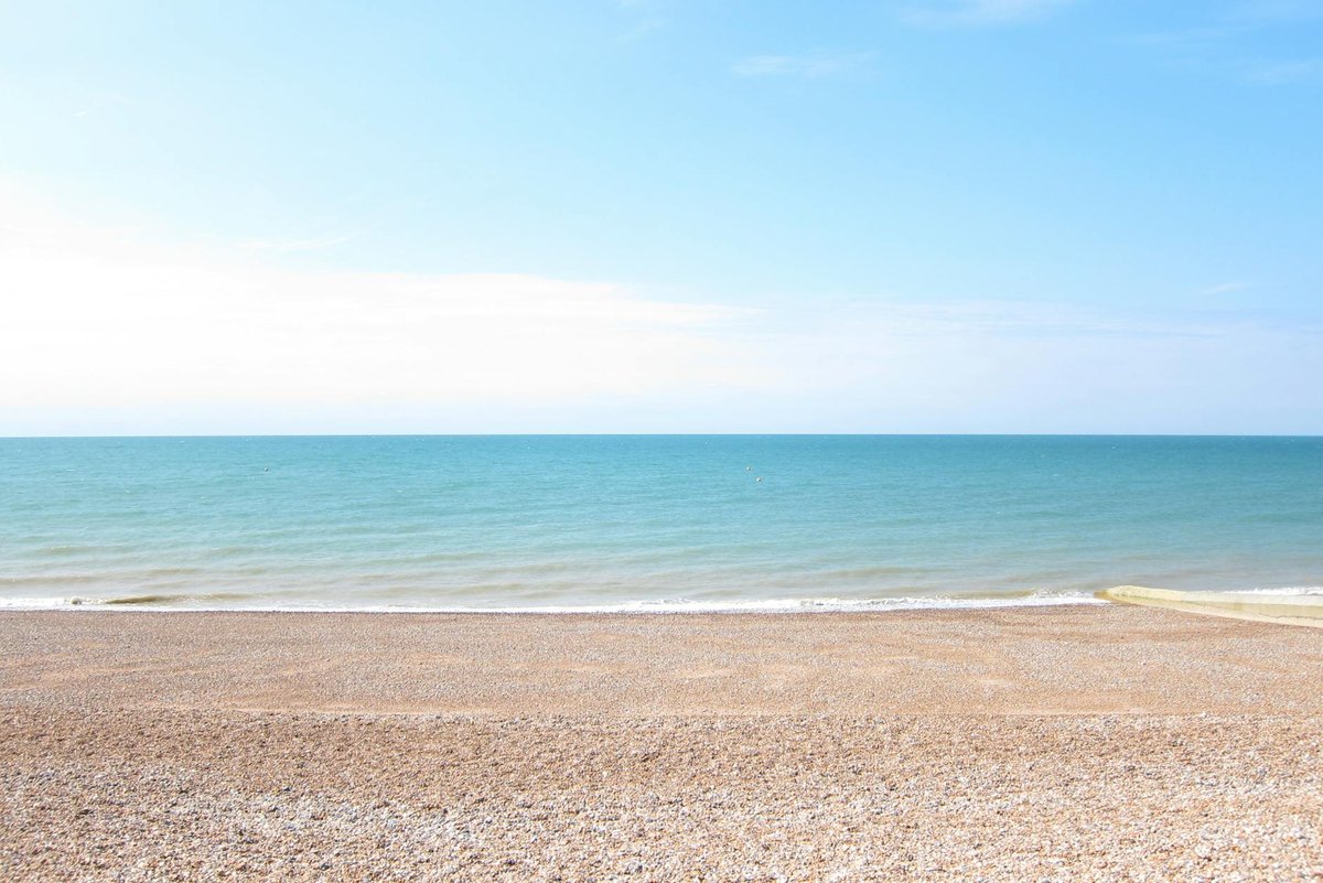 Freshwater East Beach