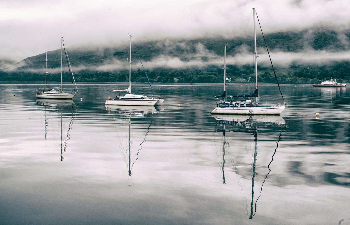Arvie Loch