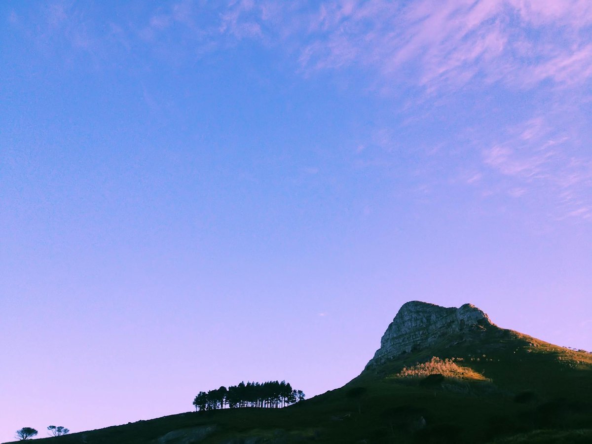 Muizenberg Beach