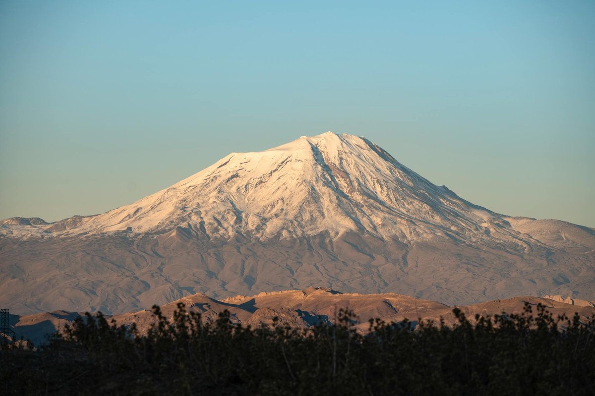 Mount Ararat