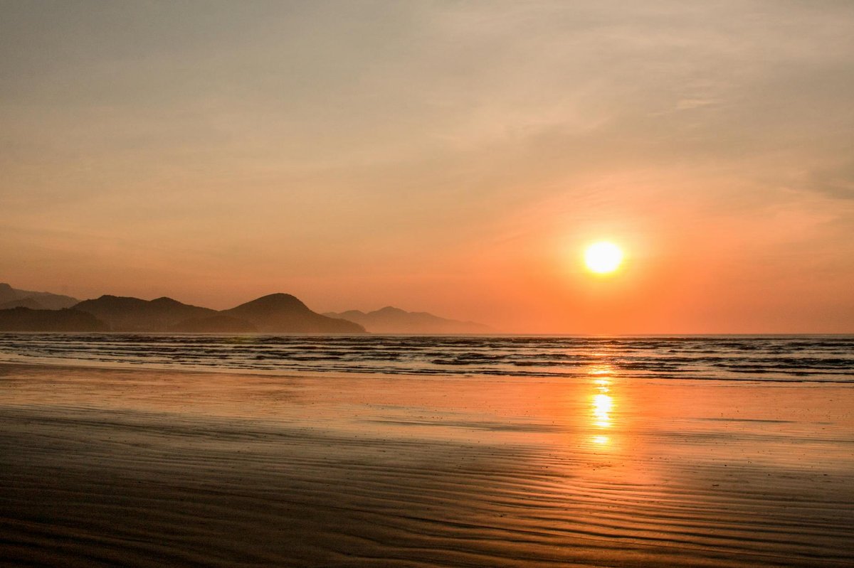 Brava Beach (Caraguatatuba)