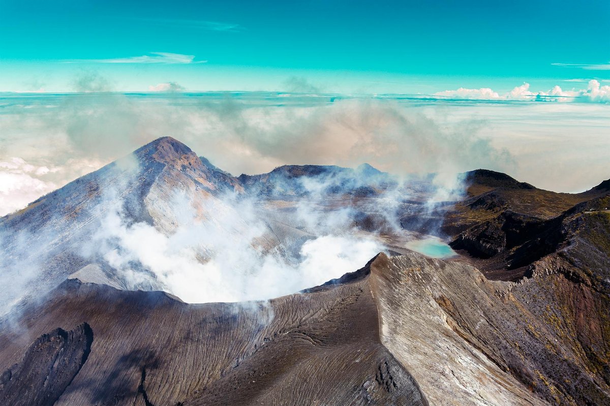 Turrialba