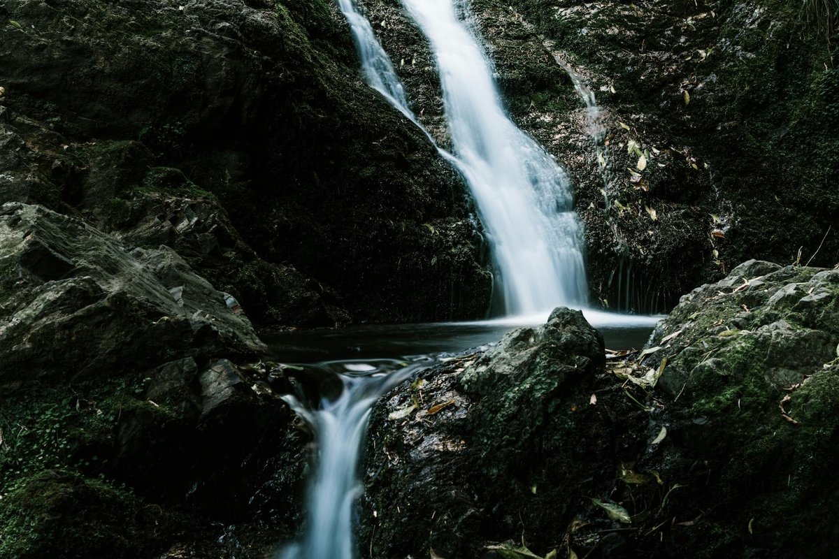 Clark Cascade