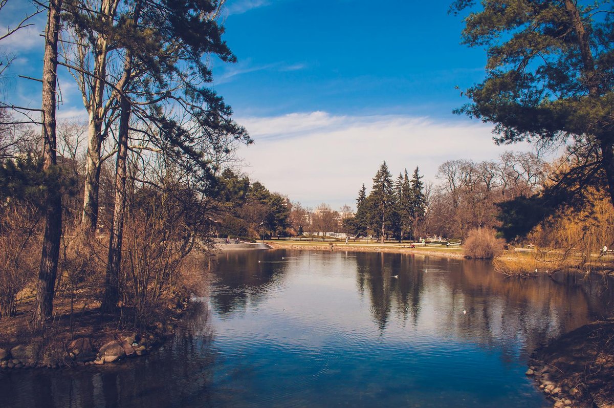 Hattori Pond
