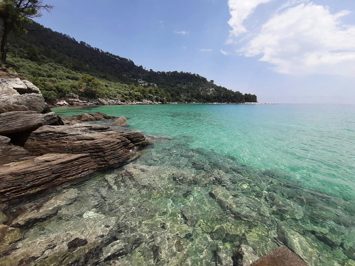 Ammoudia
