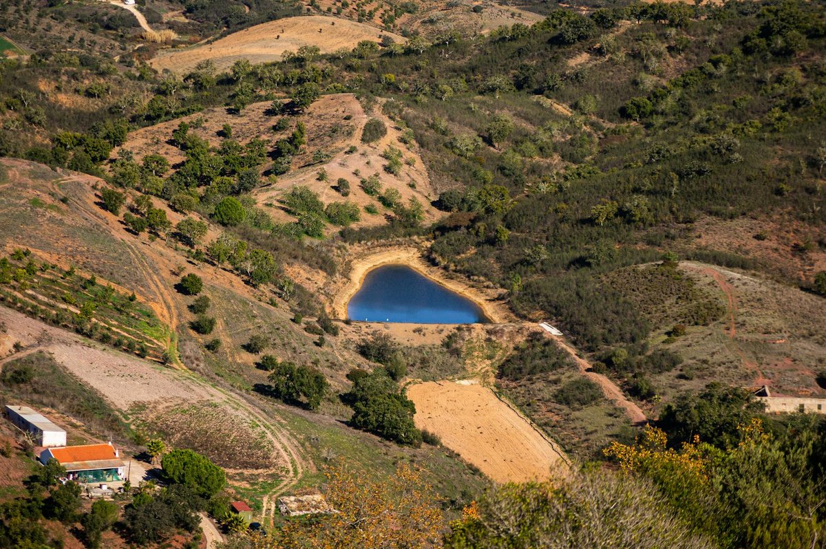 Alqueva Reservoir