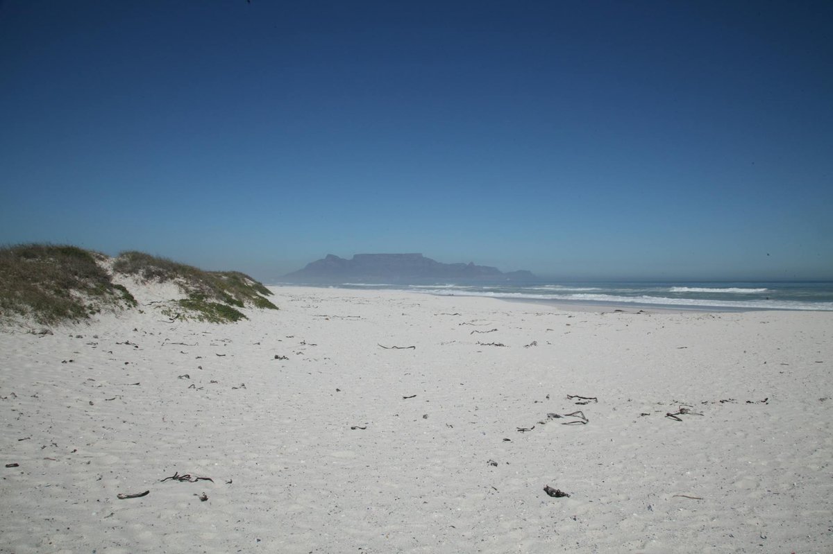 Van Riebeeckstrand