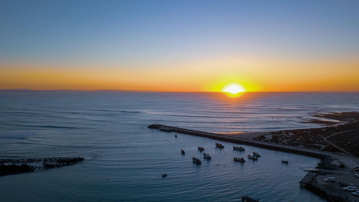 Agulhas National Park