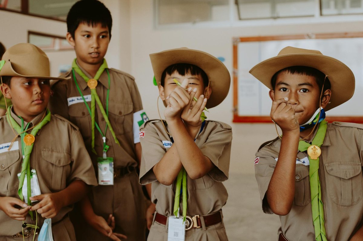 Ang Kep Nam Huai Hin Khat
