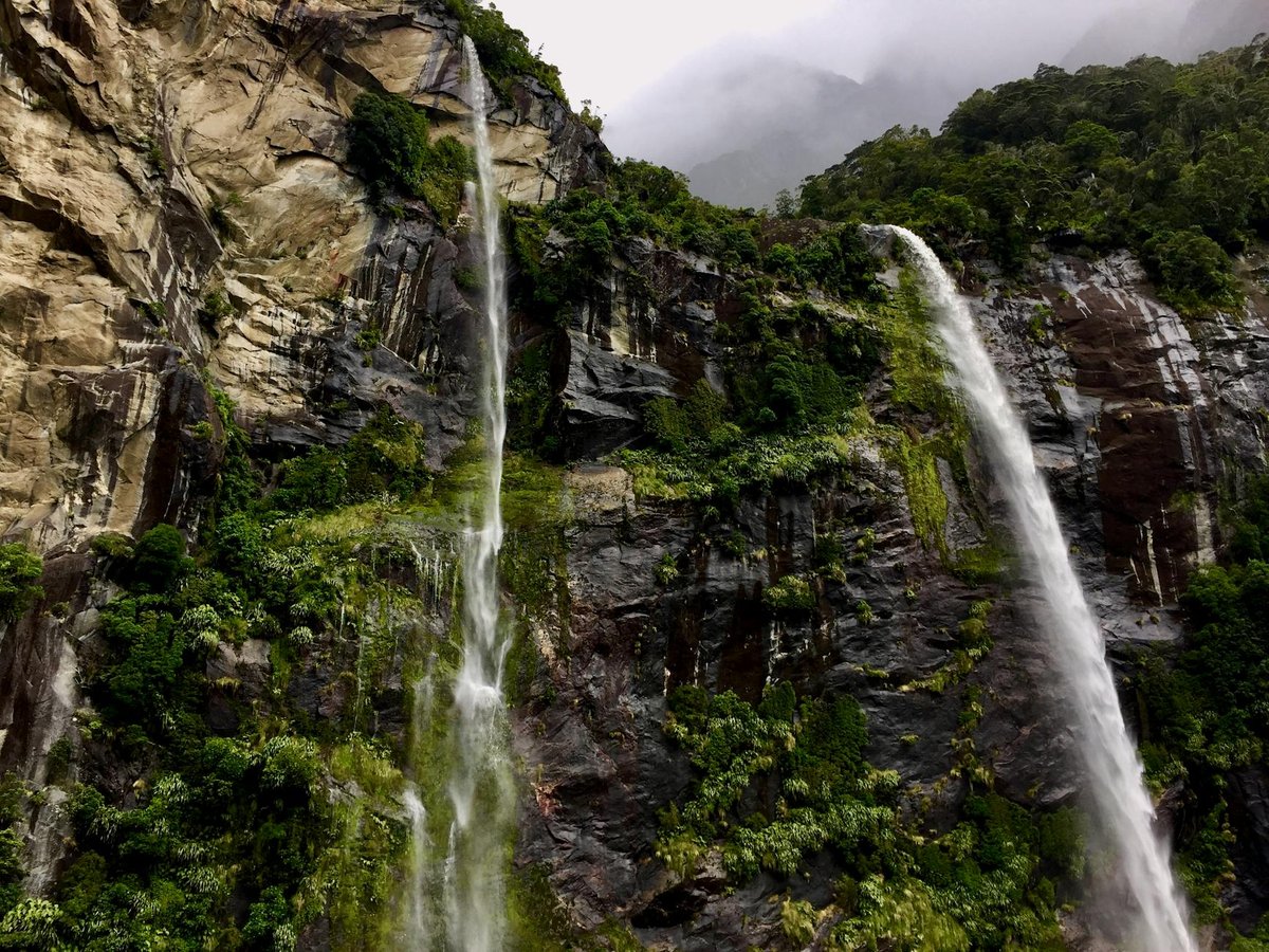 Bullivants Cascade