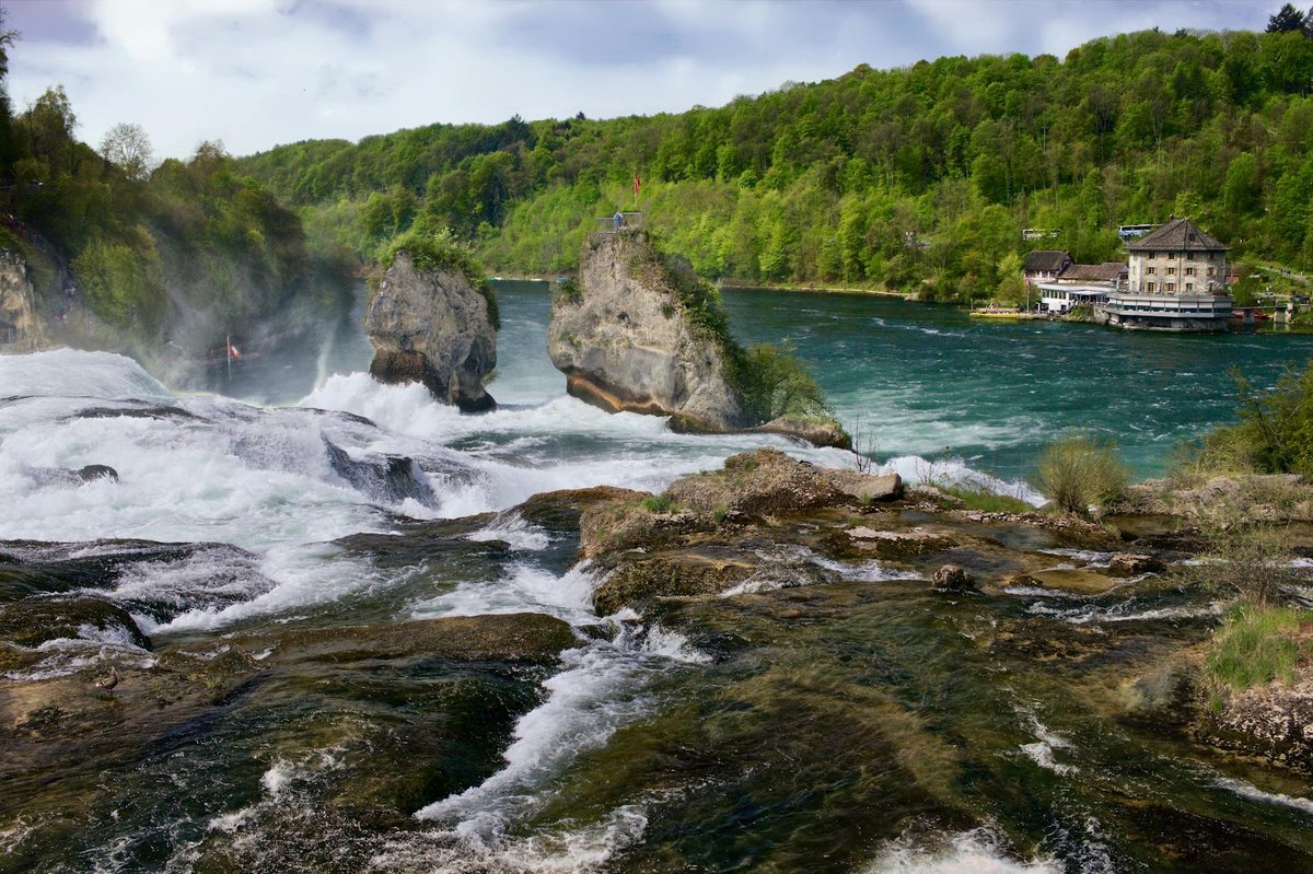 Rhine Falls