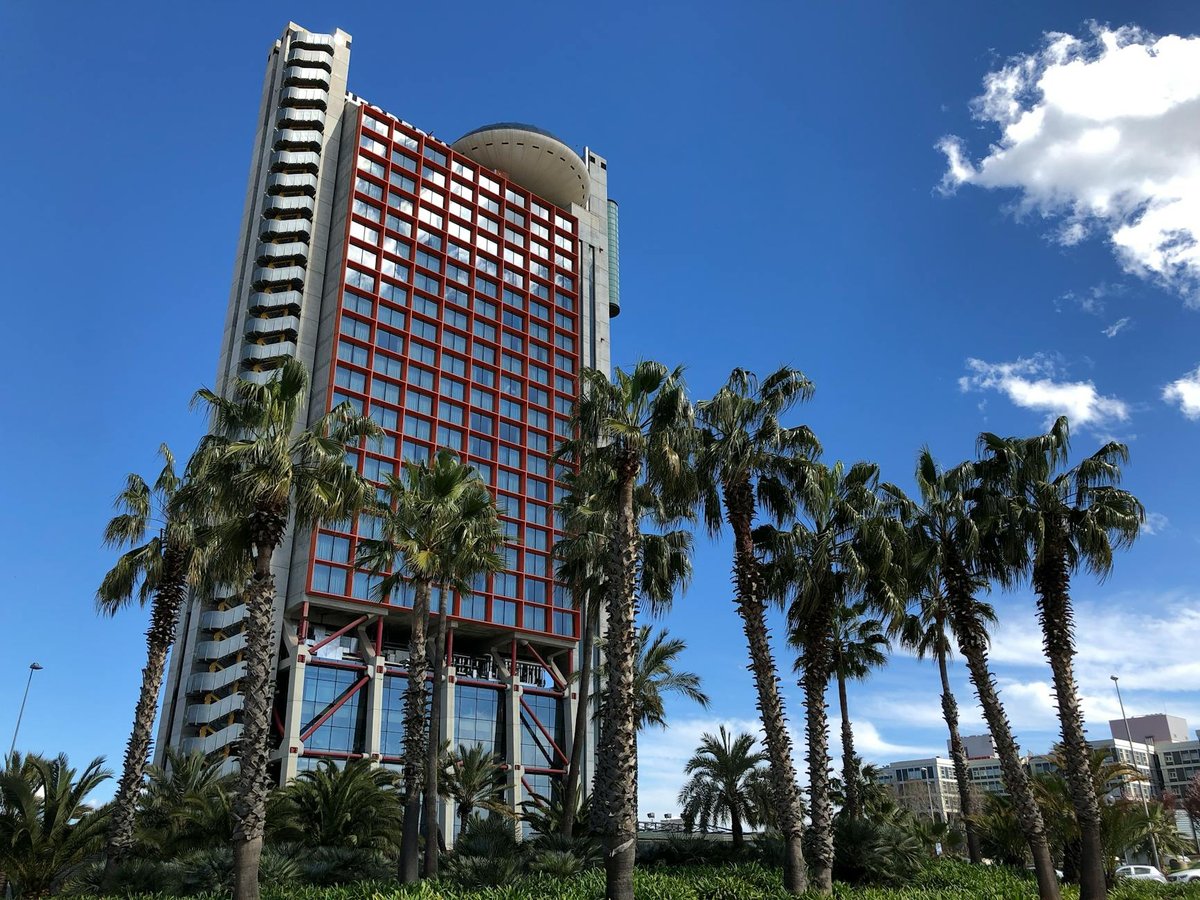 Hyatt Regency Paris Etoile