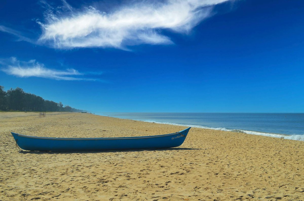 Chethi Beach