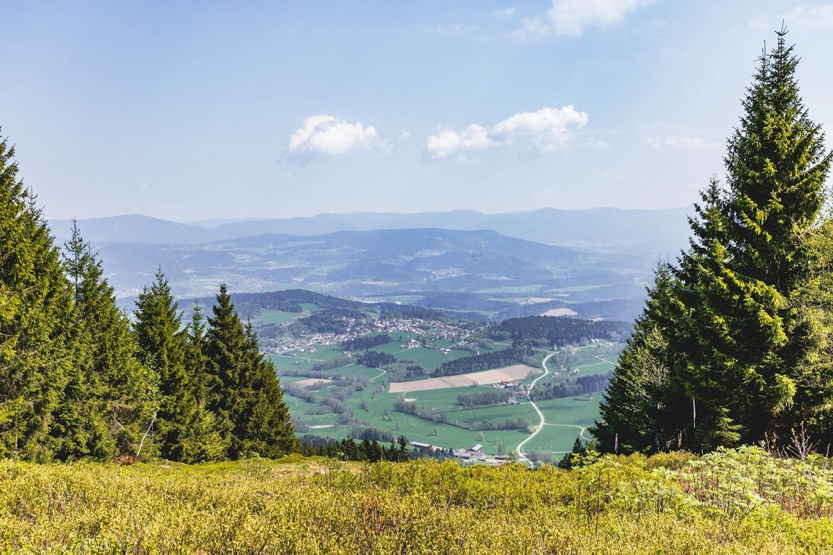 Drachenberg