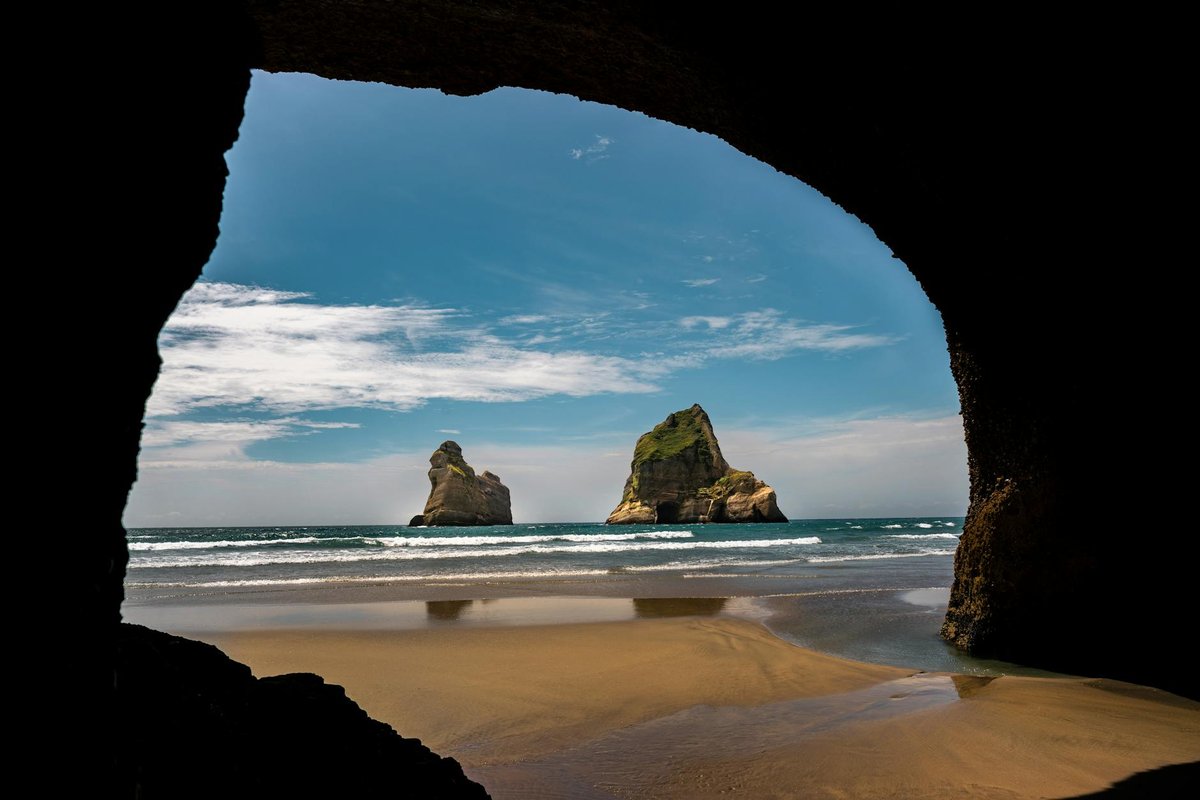 Orbells Cave