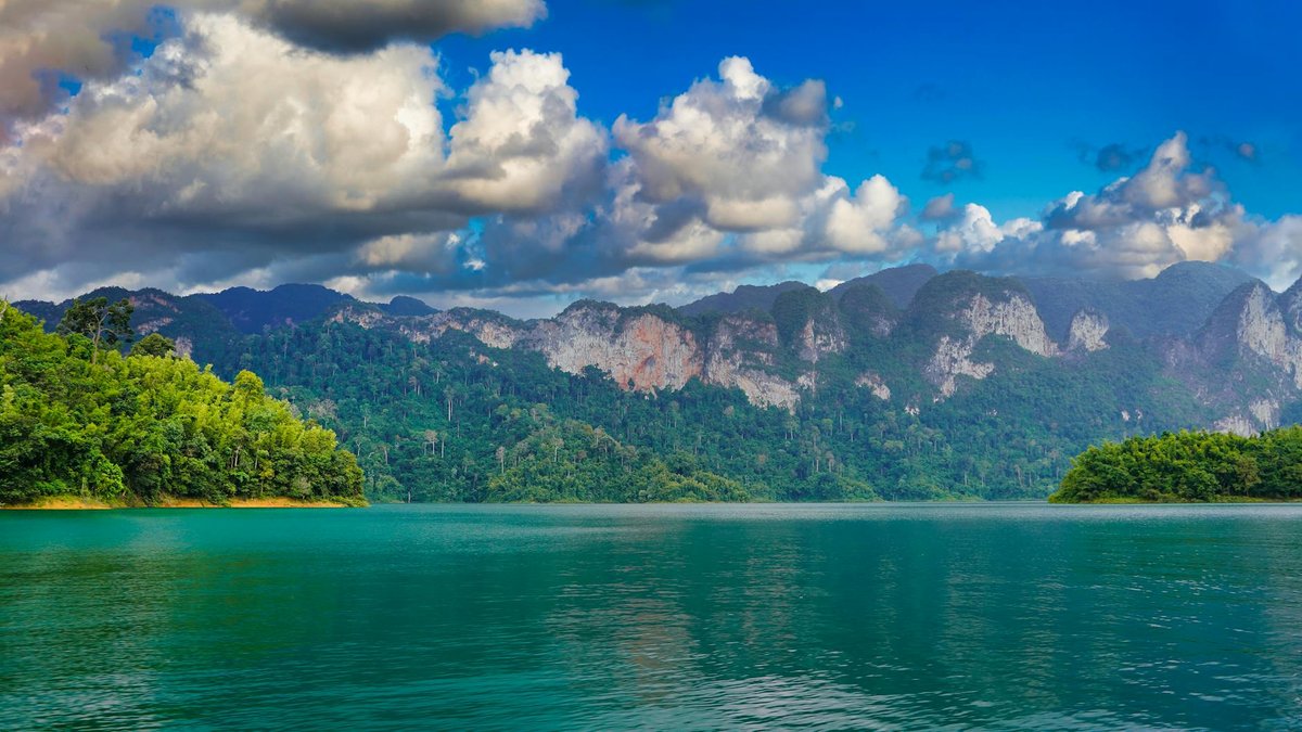 Khao Chamao – Khao Wong National Park