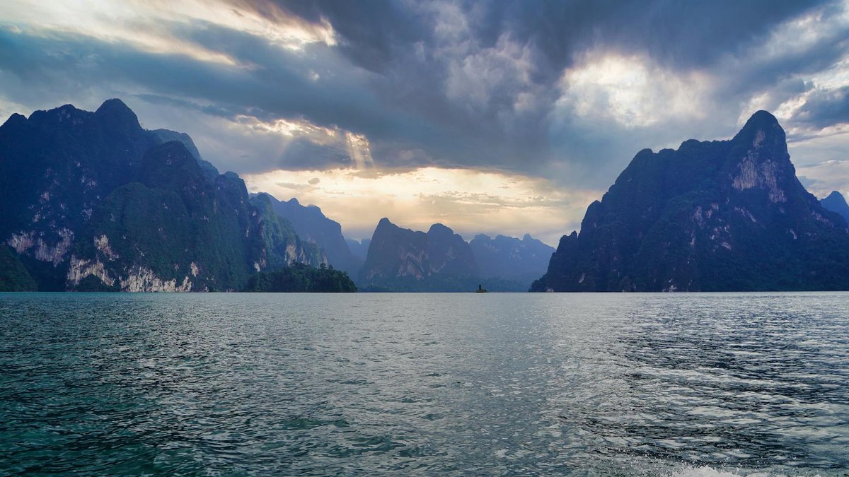 Khao Sok