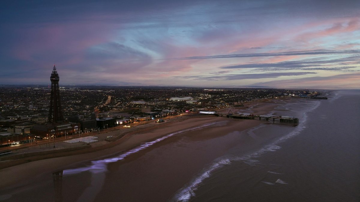 Blackpool Sands
