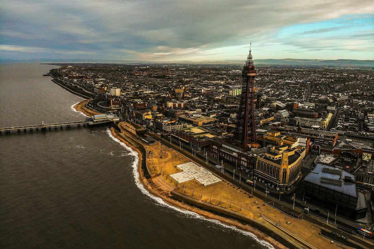 Blackpool Tower