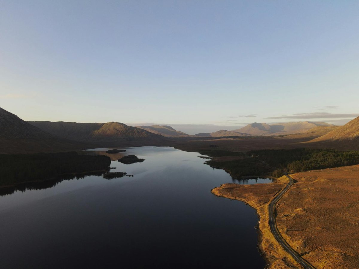 Bekan Lough