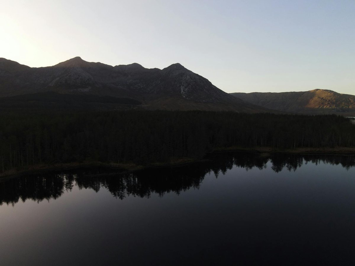 Annagh Lough