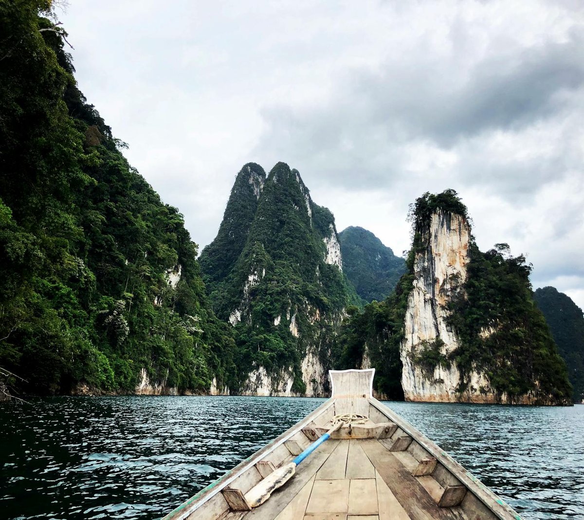 Ang Kep Nam Ban Hua Khao